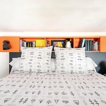 Lägenhet Design Part-dieu Tete D'or