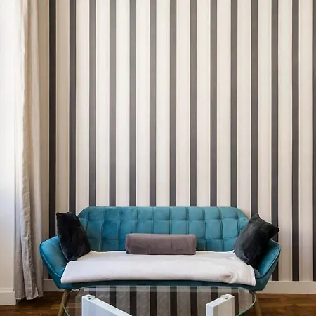 Design Part-dieu Tete D'or *