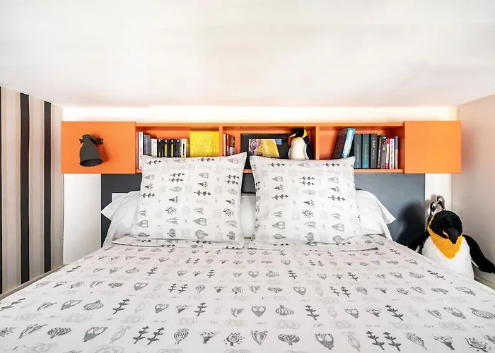 Lägenhet Design Part-dieu Tete D'or