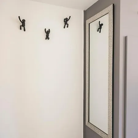 Διαμέρισμα Design Part-dieu Tete D'or Λυών